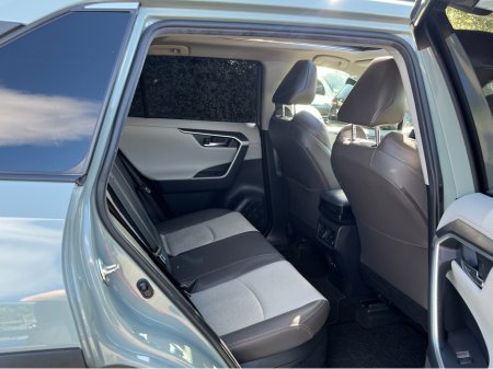 2022 Toyota RAV4 - photo 10
