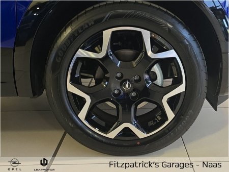 2025 Opel Mokka - photo 6