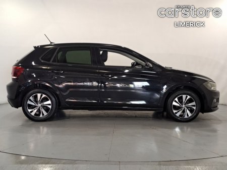2019 Volkswagen Polo - photo 2