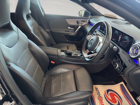2020 Mercedes-Benz A-Class - photo 11