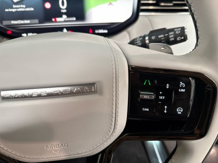 2026 Land Rover Range Rover Sport - photo 23