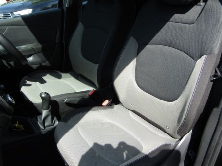 2015 Renault Captur - photo 15