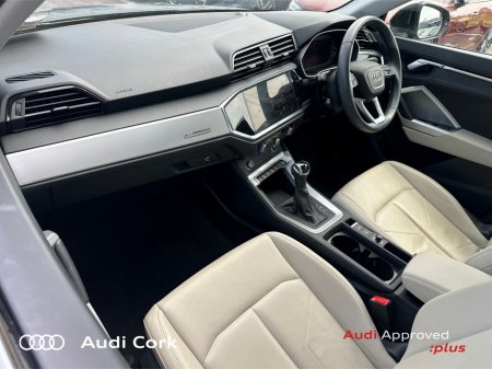 2024 Audi Q3 - photo 11