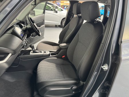 2023 Honda Fit - photo 16