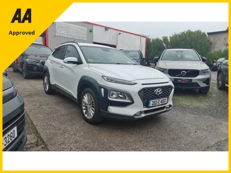 2020 Hyundai KONA - photo 2