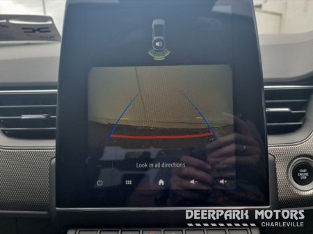 2022 Renault Arkana - photo 19