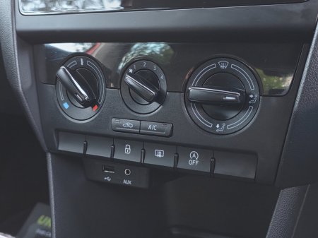2018 Skoda Rapid - photo 26