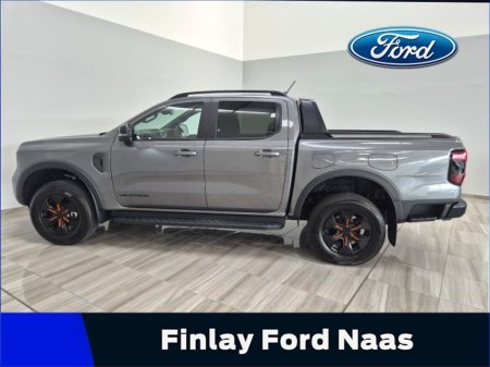 2027 Ford Ranger - photo 5