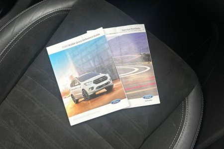 2017 Ford Kuga - photo 22