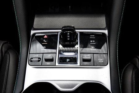 2026 BYD SEAL U - photo 11