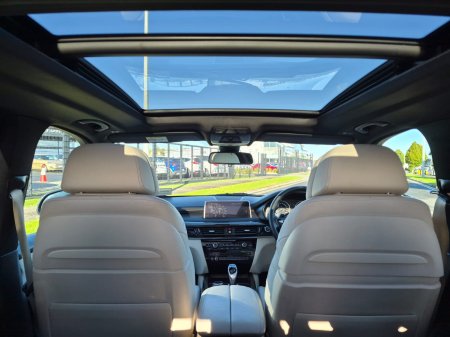 2015 BMW X5 - photo 27