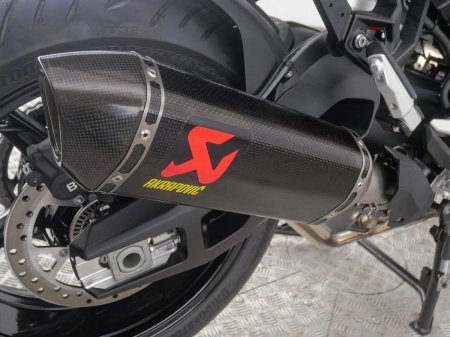 0 BMW S 1000 XR - photo 24