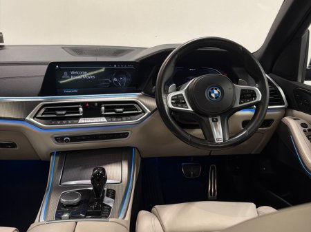 2022 BMW X5 - photo 5