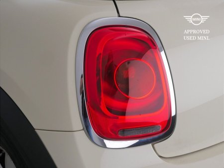 2022 Mini Cooper - photo 18