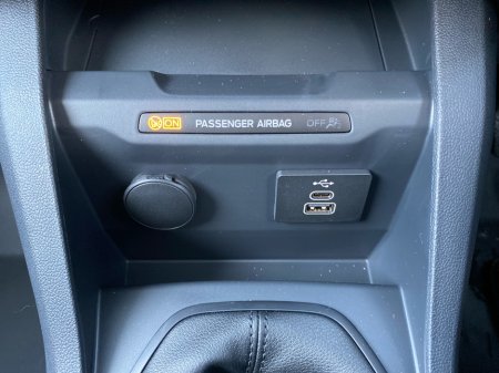 2026 Ford Courier - photo 17