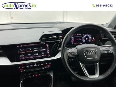 2022 Audi A3 - photo 22