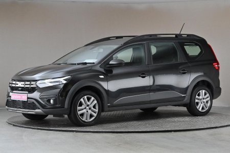 2023 Dacia Jogger - photo 4