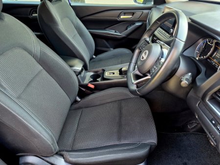 2023 Nissan Qashqai - photo 9