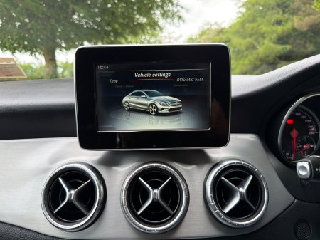 2017 Mercedes-Benz CLA - photo 21