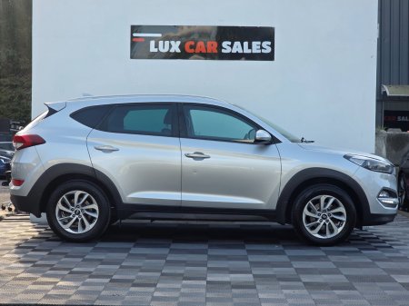 2016 Hyundai Tucson - photo 2