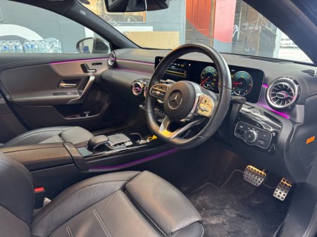 2019 Mercedes-Benz A-Class - photo 11