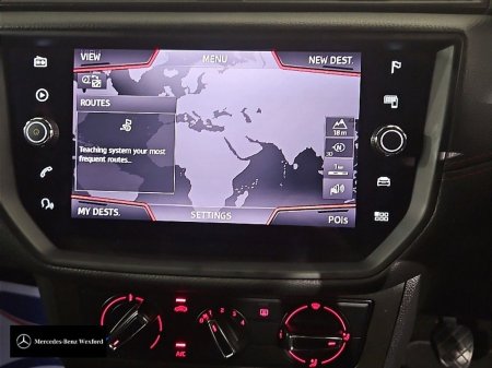 2020 SEAT Arona - photo 19