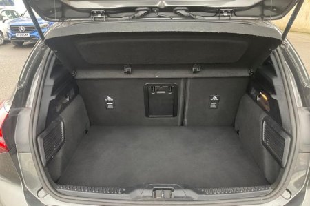 2025 Ford Focus - photo 21