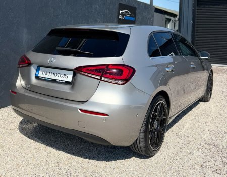 2020 Mercedes-Benz A-Class - photo 12