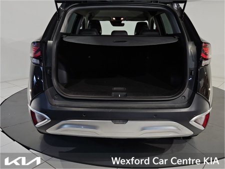 2023 Kia Sportage - photo 12