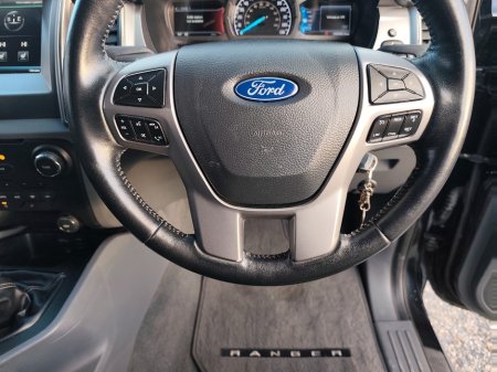 2016 Ford Ranger - photo 14