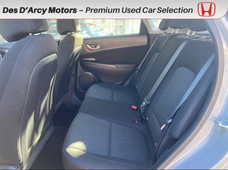 2023 Hyundai KONA - photo 7