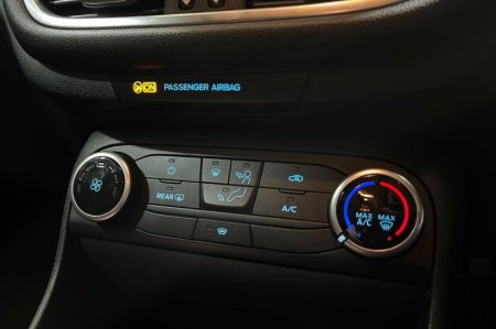 2020 Ford Fiesta - photo 37