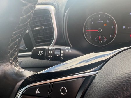 2019 Kia Sportage - photo 16
