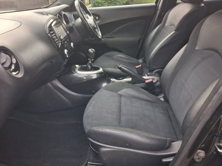 2017 Nissan Juke - photo 24