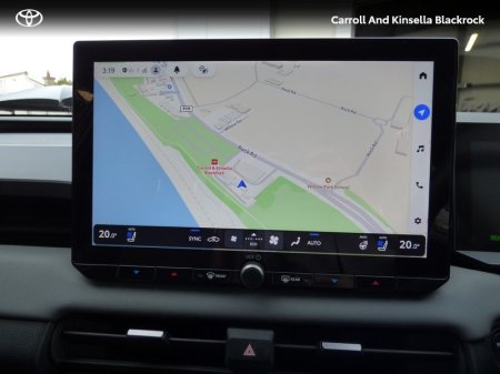 2026 Toyota RAV4 - photo 10