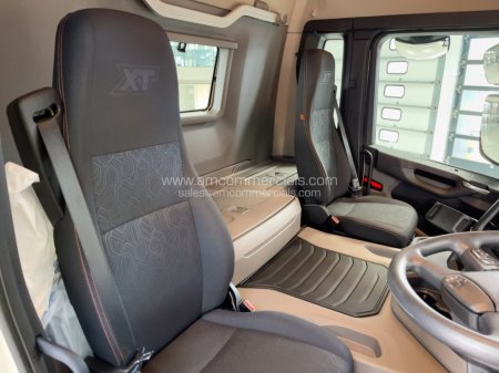 2026 SCANIA G460 XT SUPER - photo 14