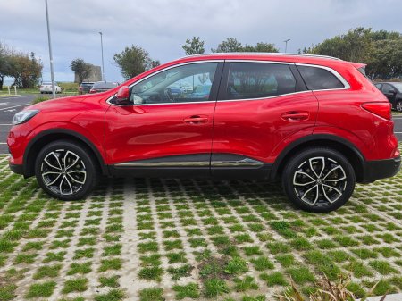 2021 Renault Kadjar - photo 9
