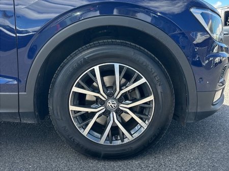 2019 Volkswagen Tiguan - photo 4