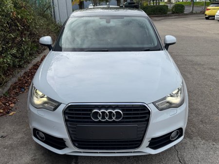 2012 Audi A1 - photo 28