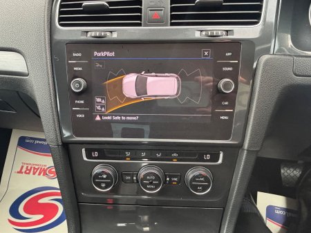 2019 Volkswagen Golf - photo 20