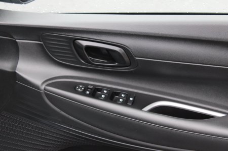 2026 Hyundai i20 - photo 14