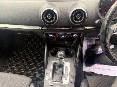 2015 Audi A3 - photo 8