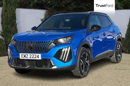 2024 Peugeot 2008 - photo 5