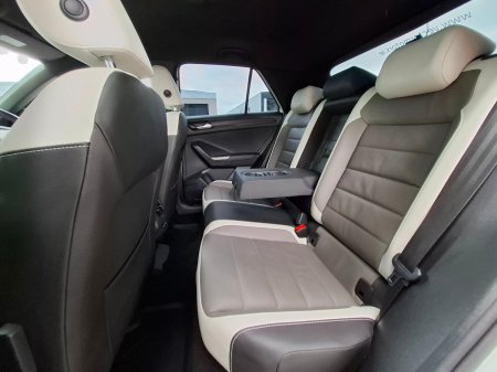 2021 Volkswagen T-Roc - photo 11