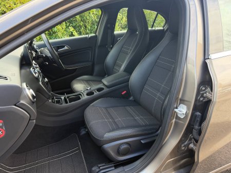 2013 Mercedes-Benz A-Class - photo 19