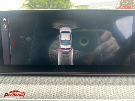 2019 BMW 5-Series - photo 15