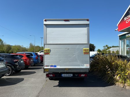 2022 Ford Transit - photo 7