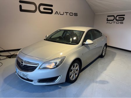 2016 Opel Insignia - photo 3