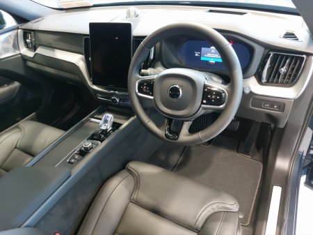 2026 Volvo XC60 - photo 11