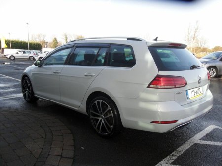 2017 Volkswagen Golf - photo 3